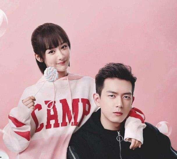 娱乐圈吃瓜杨紫李现,娱乐圈瓜田里的甜蜜果实