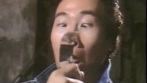 经典搞笑老片,那些年我们一起追的经典搞笑老片