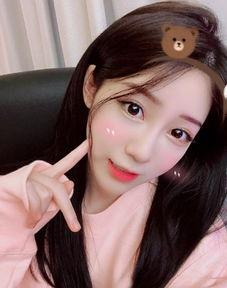 虎牙美女主播排名